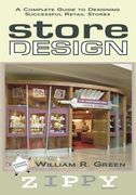 store design: a complete guide to designing successful retail stores (en Inglés)