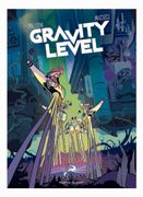 Gravity Level (in Spanish)