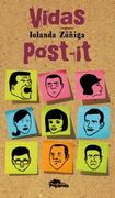 Vidas Post-It (Narrativa (pulp))