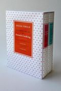 mastering the art of french cooking volumes 1 & 2. (en Inglés)