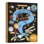 60 Increíbles datos curiosos sobre el espacio