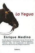 La Yegua