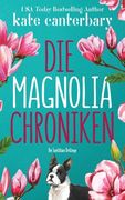 Die Magnolia Chroniken (en Alemán)