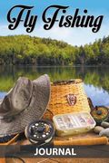 Fly Fishing Journal (en Inglés)