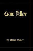 crome yellow (en Inglés)