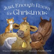 Just Enough Room for Christmas (en Inglés)