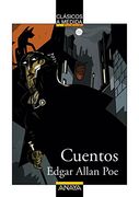 Cuentos de poe (in Spanish)