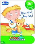 Não, Não! Sim, Sim! Experimentar as Emoções (en Portugués)