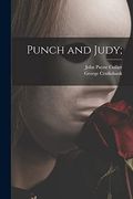 Punch and Judy; (en Inglés)