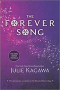 The Forever Song (Blood of Eden, 3) 