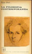 La filosofia contemporanea