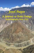 A Journey to Point Omega: Autobiography from 1964 (en Inglés)