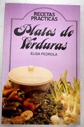 Platos de Verdura