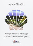Peregrinando a Santiago por los Caminos de España