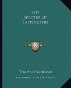 the spectre of tappington