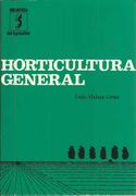 Horticultura General.