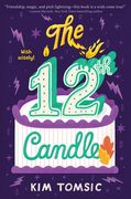 The 12Th Candle (en Inglés)
