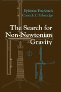 the search for non-newtonian gravity