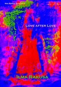 Love After Love (en Inglés)