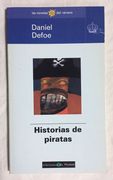 HISTORIAS DE PIRATAS. Col. Las novelas del verano n (en Castellano)