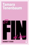 El fin del amor (in Spanish)