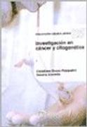 Investigacion en Cancer y Citogenetica