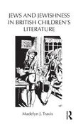 jews and jewishness in british children s literature (en Inglés)