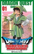 Dragon Quest vii nº 01/14 (in Spanish)