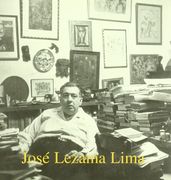 Jose Lezama Lima 2001