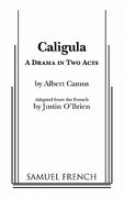 caligula (en Inglés)