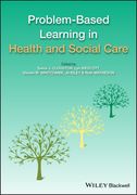 Problem-Based Learning in Health and Social Care (en Inglés)