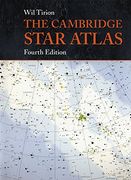 The Cambridge Star Atlas (en Inglés)