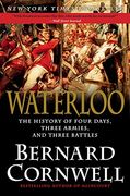 Waterloo: The History of Four Days, Three Armies, and Three Battles (en Inglés)