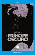 Batman: El Príncipe Oscuro (dc Pocket)