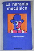 La naranja mecánica