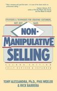 Non-Manipulative Selling (en Inglés)