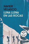 Luna llena en las rocas / Full Moon on the Rocks (in Spanish)