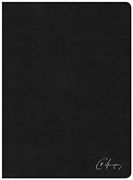 Kjv Spurgeon Study Bible, Black Genuine Leather (en Inglés)