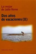 Dos Años de Vacaciones. Vol. 02