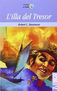 L'illa del Tresor (A la lluna de València)
