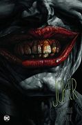 Batman Deluxe: Joker (en Alemán)