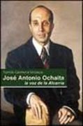 jose antonio ochaita. la voz de la alcarria