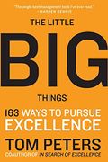 the little big things (en Inglés)