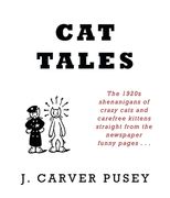 Cat Tales (en Inglés)