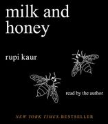 Milk and Honey (Audiolibro)