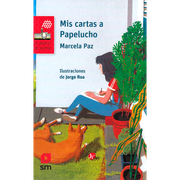 Mis Cartas a Papelucho