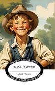 Tom Sawyer (en Inglés)