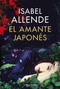 El amante japonés - Isabel Allende - SUDAMERICANA