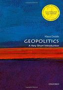 Geopolitics: A Very Short Introduction (Very Short Introductions) (en Inglés)