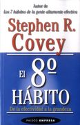 El 8º Habito